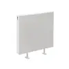 Beze Panel Radyatör Yere Montaj Ayağı - 30 cm