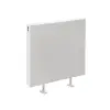 Beze Panel Radyatör Yere Montaj Ayağı - 40 cm