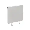 Beze Panel Radyatör Yere Montaj Ayağı - 50 cm