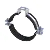 PVC Kelepçe - 075 mm