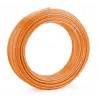 Rehau Rautherm Speed K Velco Cırtlı Boru 16.1x1.5 mm 500 Metre