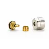 Rehau Boru Bağlantı Rakoru 10,1 x 1,1 - G3/4