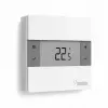 Rehau NEA HT Beyaz Oda Termostatı 230 V