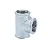 Ekpaş Galvaniz Dişli İnegal Te - 2 x 1 x 2