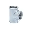 Ekpaş Galvaniz Dişli İnegal Te - 3/4 x 1 x 3/4