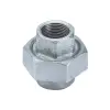 Ekpaş Galvaniz Dişli Konik Rakor - 1