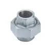 Ekpaş Galvaniz Dişli Konik Rakor - 2