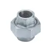 Ekpaş Galvaniz Dişli Konik Rakor - 3