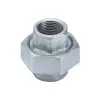 Ekpaş Galvaniz Dişli Konik Rakor - 3/4
