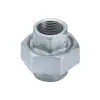 Ekpaş Galvaniz Dişli Konik Rakor - 4