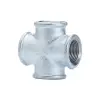 Ekpaş Galvaniz Dişli İnegal Kruva Te 11/2 x 1/2x 11/2 x1/2