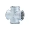 Ekpaş Galvaniz Dişli İnegal Kruva Te 11/2 x 1 x 11/2 x 1
