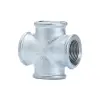 Ekpaş Galvaniz Dişli İnegal Kruva Te 11/4 x 1/2 x 1 x 1/2