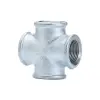 Ekpaş Galvaniz Dişli İnegal Kruva Te 11/4 x 3/4 x 1 x 3/4
