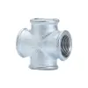 Ekpaş Galvaniz Dişli İnegal Kruva Te 2 x 1 x 11/2 x 1