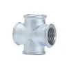 Ekpaş Galvaniz Dişli İnegal Kruva Te 2 x 11/2 x 2 x 11/2