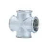 Ekpaş Galvaniz Dişli İnegal Kruva Te 3/4 x 1/2 x 3/4 x 1/2