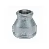 Ekpaş Galvaniz Dişli Manşon Redüksiyon - 1 1/2 x 3/4