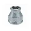 Ekpaş Galvaniz Dişli Manşon Redüksiyon - 1 1/4 x 3/4