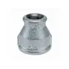 Ekpaş Galvaniz Dişli Manşon Redüksiyon - 2 x 1