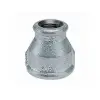 Ekpaş Galvaniz Dişli Manşon Redüksiyon - 2 x 1 1/2