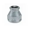 Ekpaş Galvaniz Dişli Manşon Redüksiyon - 2 x 1 1/4