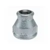 Ekpaş Galvaniz Dişli Manşon Redüksiyon - 3/4 x 1/2