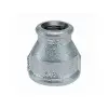 Ekpaş Galvaniz Dişli Manşon Redüksiyon - 3 x 1 1/2