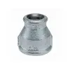 Ekpaş Galvaniz Dişli Manşon Redüksiyon - 3 x 2
