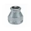Ekpaş Galvaniz Dişli Manşon Redüksiyon - 4 x 3