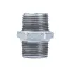 Ekpaş Galvaniz Dişli Nipel - 1/2