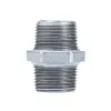 Ekpaş Galvaniz Dişli Nipel - 1 1/2
