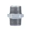 Ekpaş Galvaniz Dişli Nipel - 1 1/4