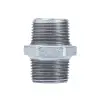 Ekpaş Galvaniz Dişli Nipel - 2 1/2