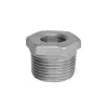 Ekpaş Galvaniz Dişli Redüksiyon - 1 1/2 x 1 1/4
