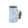 Ekpaş Galvaniz Dişli TE - 1 1/4