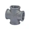 Ekpaş Siyah Dişli İnegal Kruva Te - 11/4 x 1/2 x 1 x 1/2