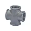 Ekpaş Siyah Dişli İnegal Kruva Te - 2 x 11/2 x 2 x 11/2