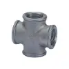 Ekpaş Siyah Dişli İnegal Kruva Te - 2 x 11/4 x 2 x 11/4