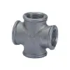 Ekpaş Siyah Dişli İnegal Kruva Te - 3/4 x 1/2 x 1/2 x 1/2