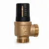 VAILLANT Debi Ayarlı Vana - DN 25