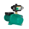 Wilo Control SPG 3-45 Akış Kontrollü Hidrofor 4 Kat-9 Daire