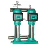 Wilo Hi-Smart 2-307-3/16/M/E-2,2 İki Pompalı Hidrofor (14 Kat - 30 Daire)