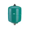 Wilo LRS Fix Membranlı Genleşme Tankı Dikey Tip - 24 Litre