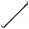 Beze Yaylı Radyatör Konsolu - 50 cm