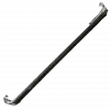 Beze Yaylı Radyatör Konsolu - 60 cm