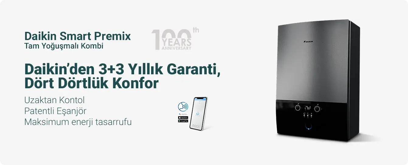 Smart Premix