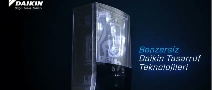 Daikin Kombi Modelleri ve Fiyatları | Yoğuşmalı Kombi Rehberi 2026