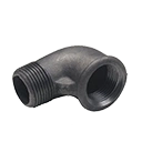 Dişli Fittings