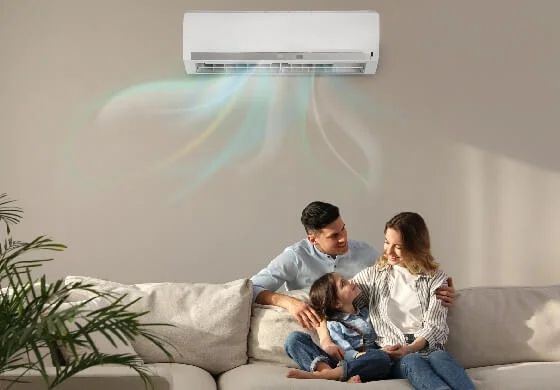 Daikin Klima